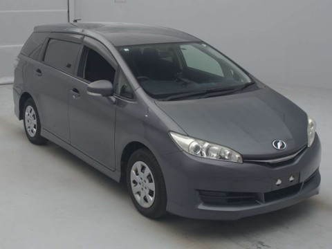 2012 Toyota Wish ZGE20G[2]