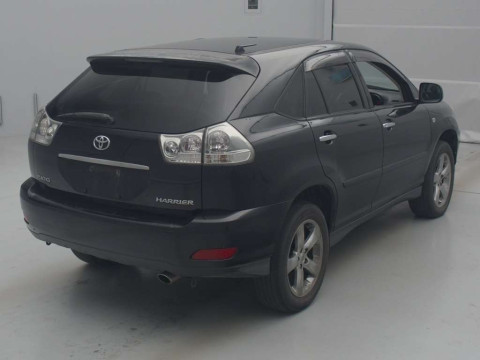 2008 Toyota Harrier ACU30W[1]