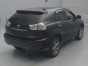 2008 Toyota Harrier