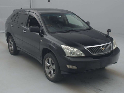 2008 Toyota Harrier ACU30W[2]