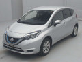 2020 Nissan Note