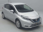 2020 Nissan Note