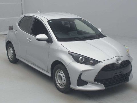 2020 Toyota YARIS MXPA15[2]