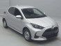 2020 Toyota YARIS