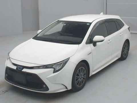 2019 Toyota Corolla Touring Wagon ZWE214W[0]