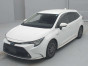 2019 Toyota Corolla Touring Wagon