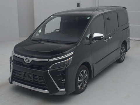 2020 Toyota Voxy ZRR85W[0]