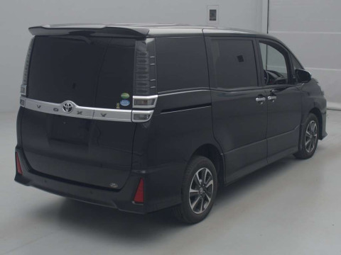 2020 Toyota Voxy ZRR85W[1]