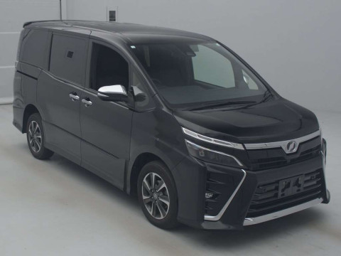 2020 Toyota Voxy ZRR85W[2]