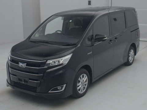 2020 Toyota Noah ZWR80G[0]