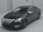 2014 Nissan Teana