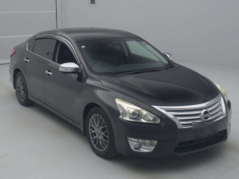 2014 Nissan Teana L33[2]