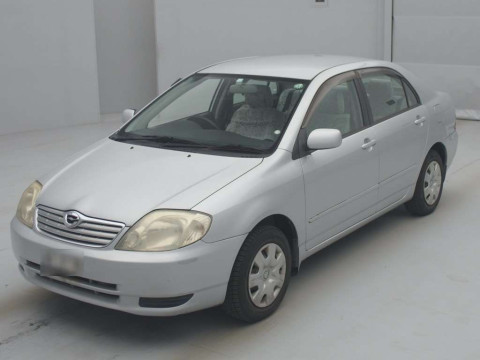 2004 Toyota Corolla Sedan NZE121[0]