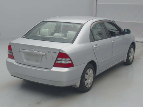 2004 Toyota Corolla Sedan NZE121[1]