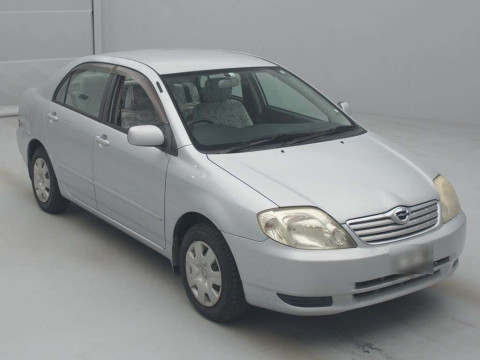 2004 Toyota Corolla Sedan NZE121[2]