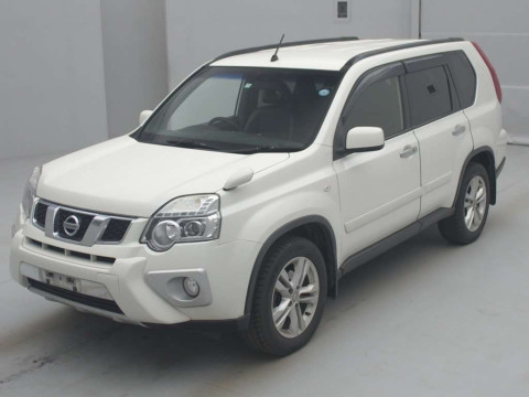 2013 Nissan X-Trail DNT31[0]