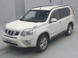 2013 Nissan X-Trail