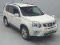 2013 Nissan X-Trail