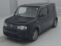 2012 Nissan Cube