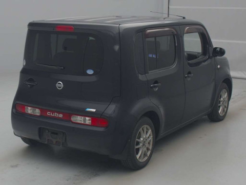 2012 Nissan Cube Z12[1]