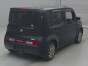 2012 Nissan Cube