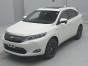 2016 Toyota Harrier Hybrid