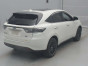 2016 Toyota Harrier Hybrid