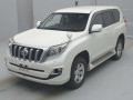 2014 Toyota Land Cruiser Prado