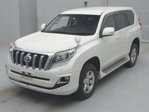 2014 Toyota Land Cruiser Prado TRJ150W[0]