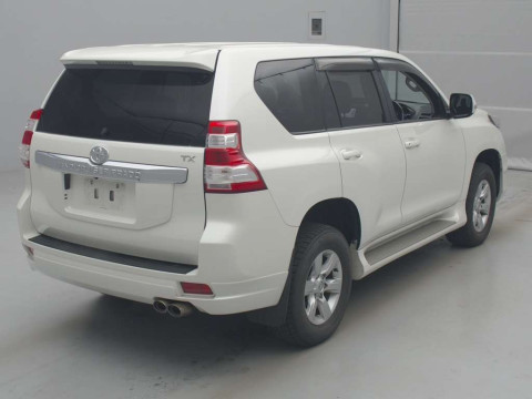 2014 Toyota Land Cruiser Prado TRJ150W[1]