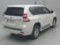 2014 Toyota Land Cruiser Prado