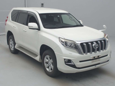 2014 Toyota Land Cruiser Prado TRJ150W[2]