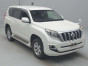 2014 Toyota Land Cruiser Prado