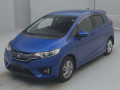 2014 Honda Fit