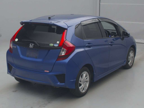 2014 Honda Fit GK3[1]