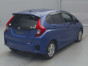 2014 Honda Fit