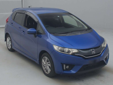 2014 Honda Fit GK3[2]