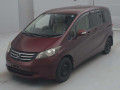 2009 Honda Freed