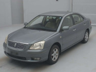 2001 Toyota Premio