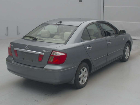 2001 Toyota Premio NZT240[1]