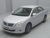 2010 Toyota Premio