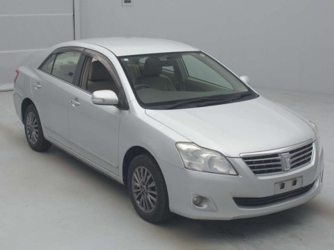 2010 Toyota Premio ZRT260[2]