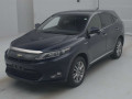 2017 Toyota Harrier Hybrid