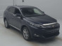 2017 Toyota Harrier Hybrid