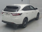 2020 Toyota Harrier