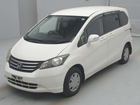 2009 Honda Freed GB3[0]