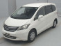 2009 Honda Freed