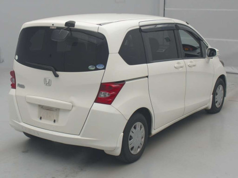 2009 Honda Freed GB3[1]