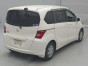 2009 Honda Freed