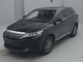 2020 Toyota Harrier